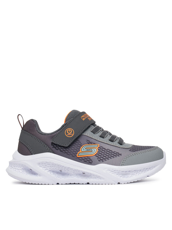 

Кроссовки Meteor-Lights - Krendox 401495L/CCGY Skechers, серый