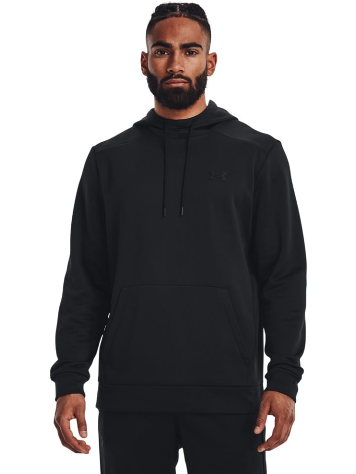 

Толстовка Under Armour, черный