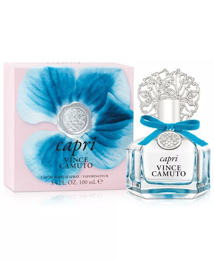

Capri Парфюмированная вода-спрей, 3,4 унции Vince Camuto