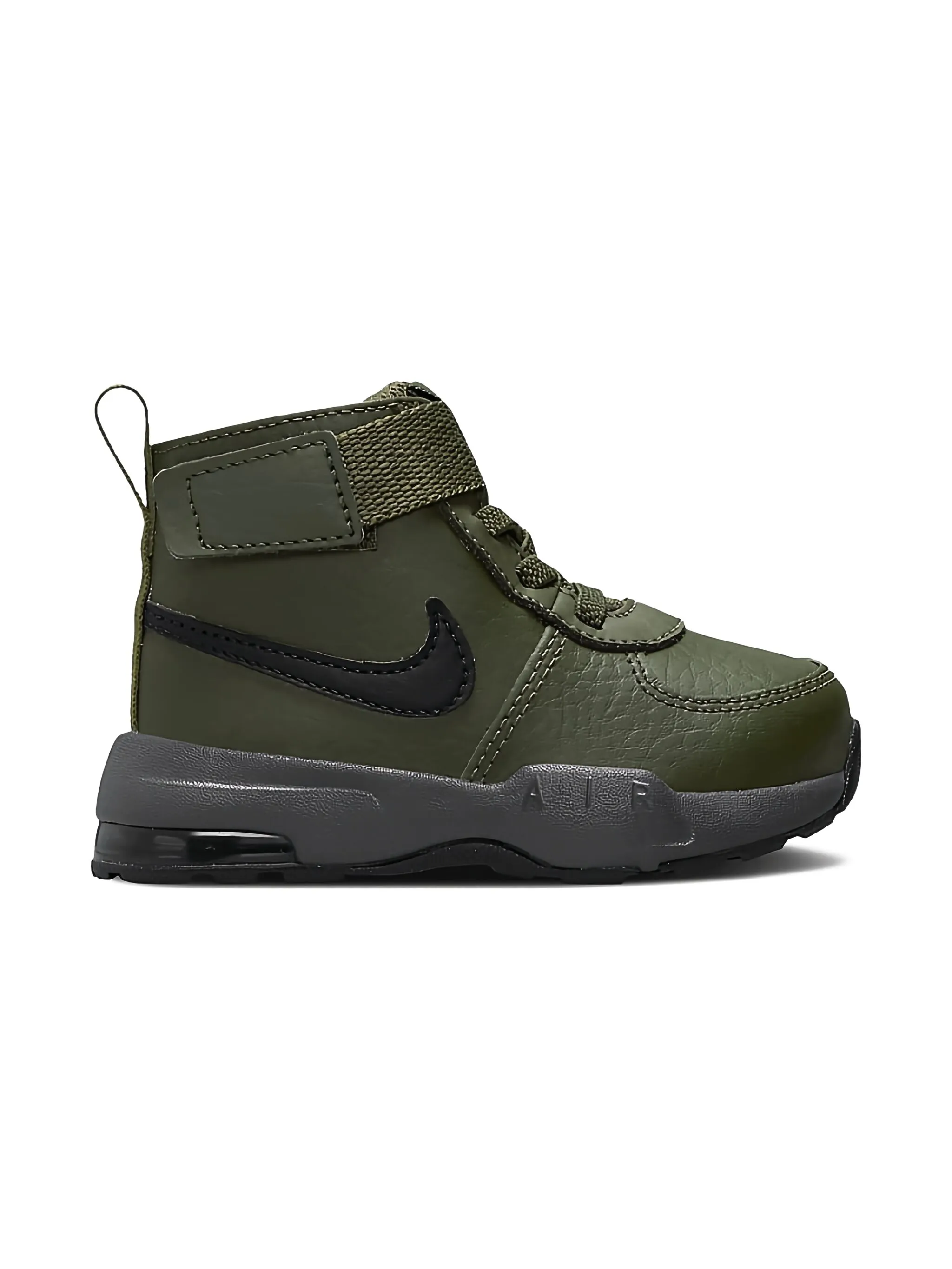 Кроссовки Air Max Goaterra 2.0 Cargo Nike Kids, зеленый — фото 2