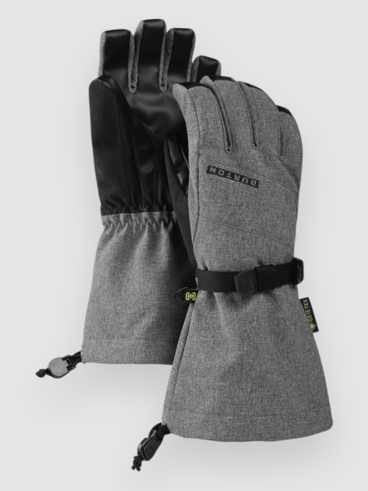 

Перчатки Burton Gore Kids Handschuhe, gray heather