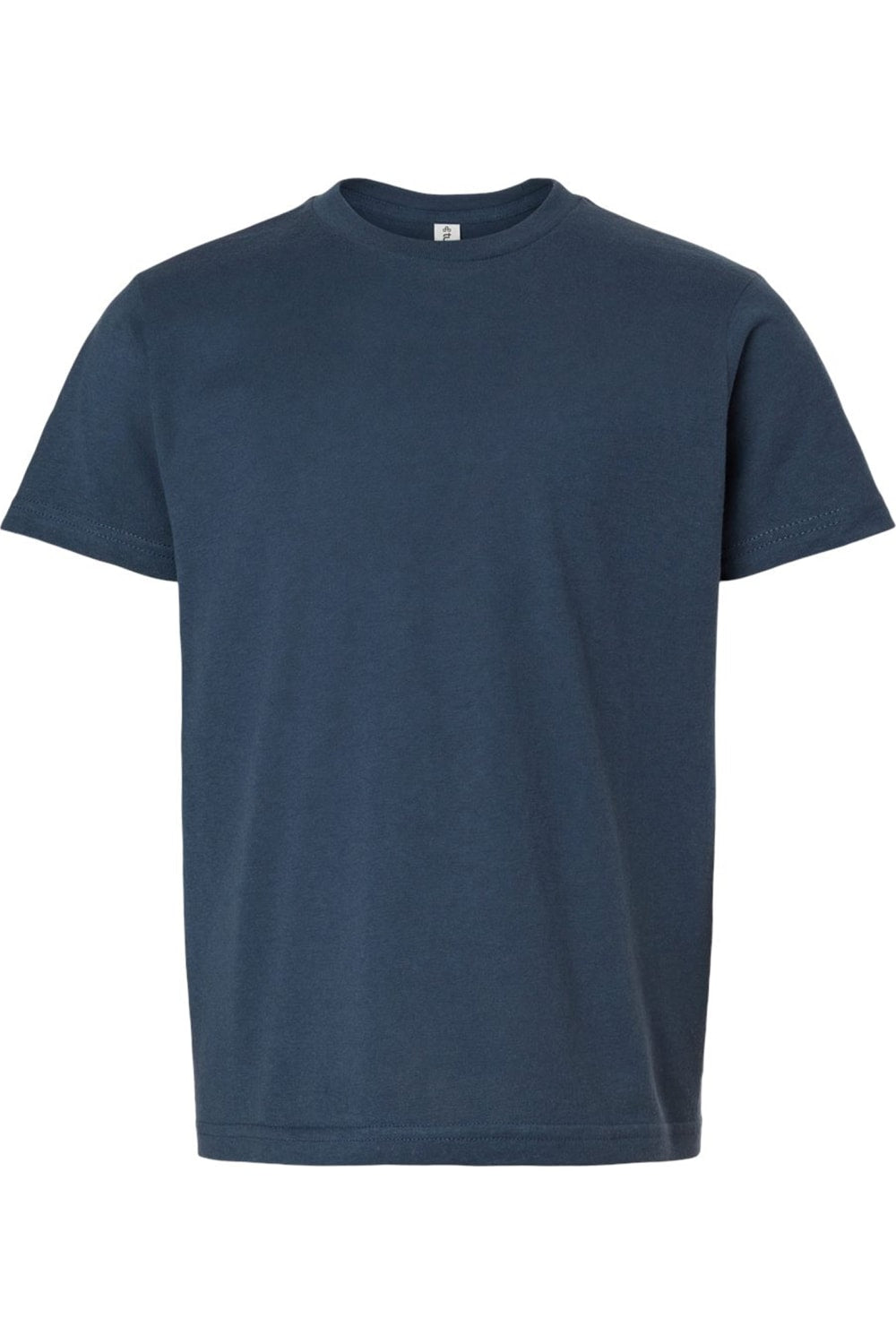 

Футболка Tultex Youth Fine Jersey, индиго