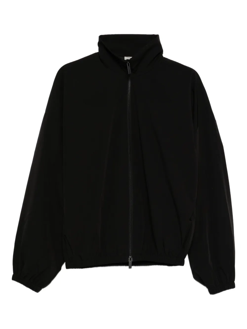 

Куртка с эластичными манжетами Fear Of God, черный