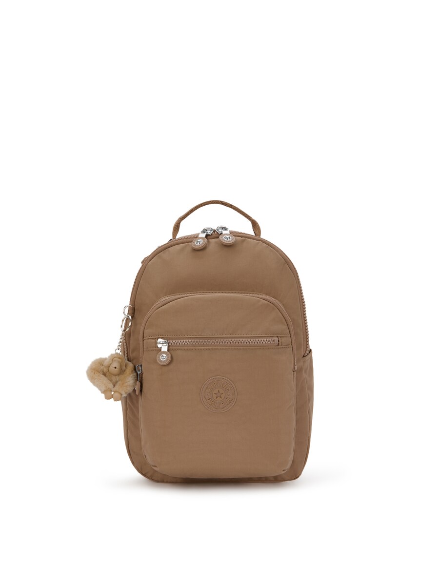 

Рюкзак KIPLING Seoul, Taupe