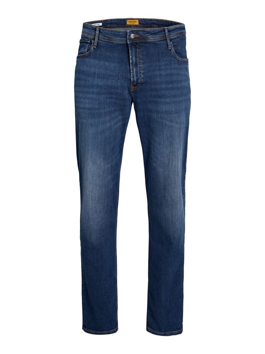 

Повседневные джинсы JACK & JONES MIKE, синий джинсовый