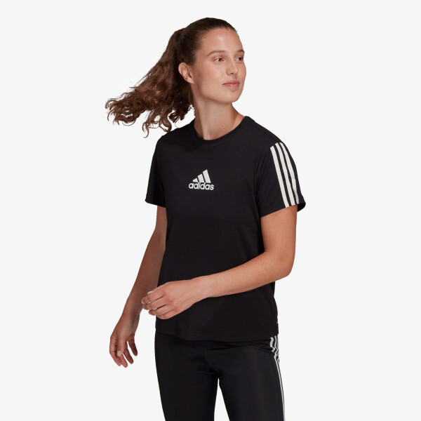 

Футболка Aeroready Adidas, черный