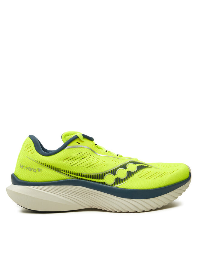 

Беговые кроссовки Saucony Kinvara 15 S20967, желтый