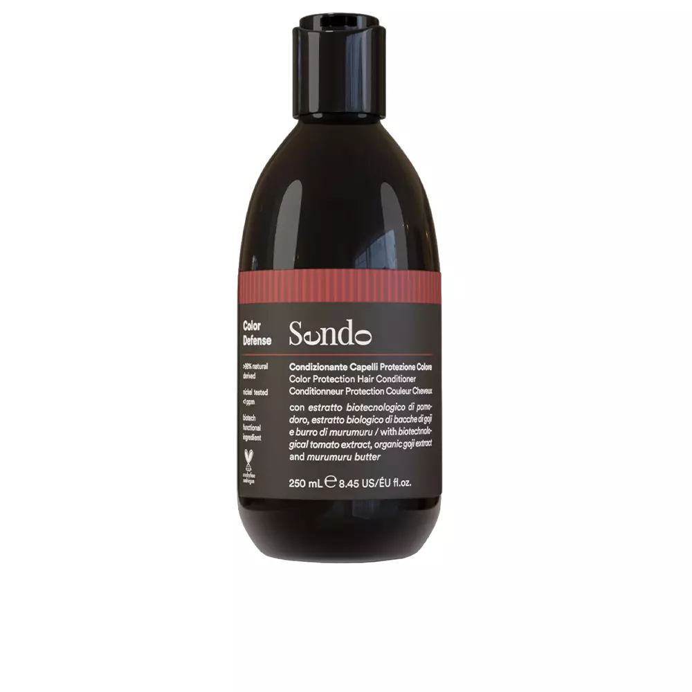 

Кондиционер для волос Color defense protection conditioner Sendo, 250 мл.