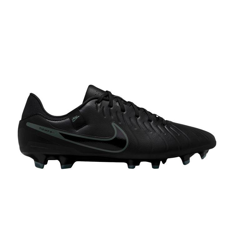 

Кроссовки Tiempo Legend 10 Academy MG '2024 Shadow Pack', черный