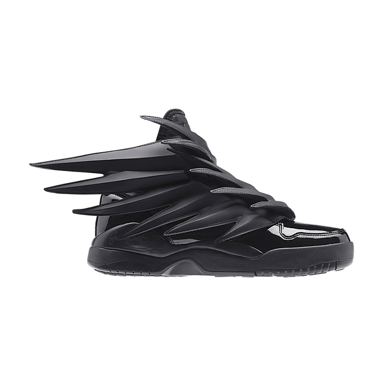 

Кроссовки JS Wings 3.0 'Batman', черный