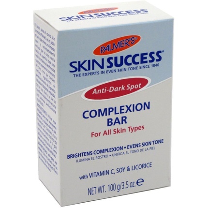 

Мыло Palmer's Skin Success против темных пятен, 3,5 унции