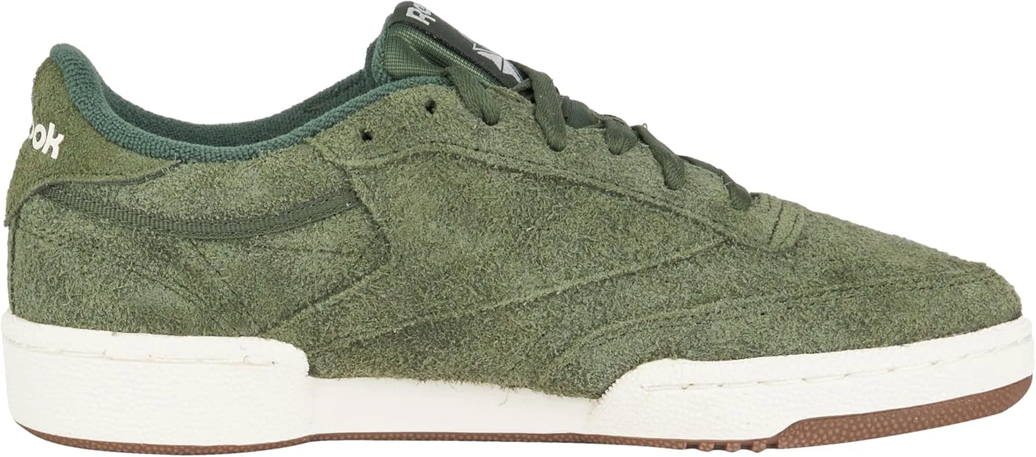 

Reebok (Рибок) мужские кроссовки Club C 85