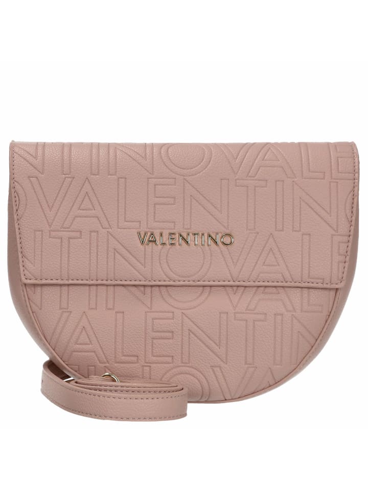 

Наплечная сумка Valentino Bags, цвет cipria