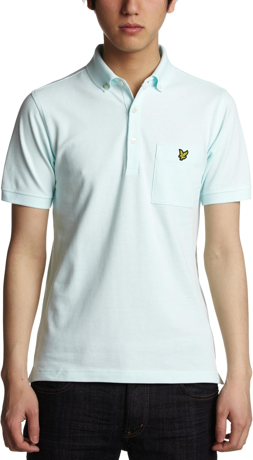 

Рубашка-поло Lyle & Scott