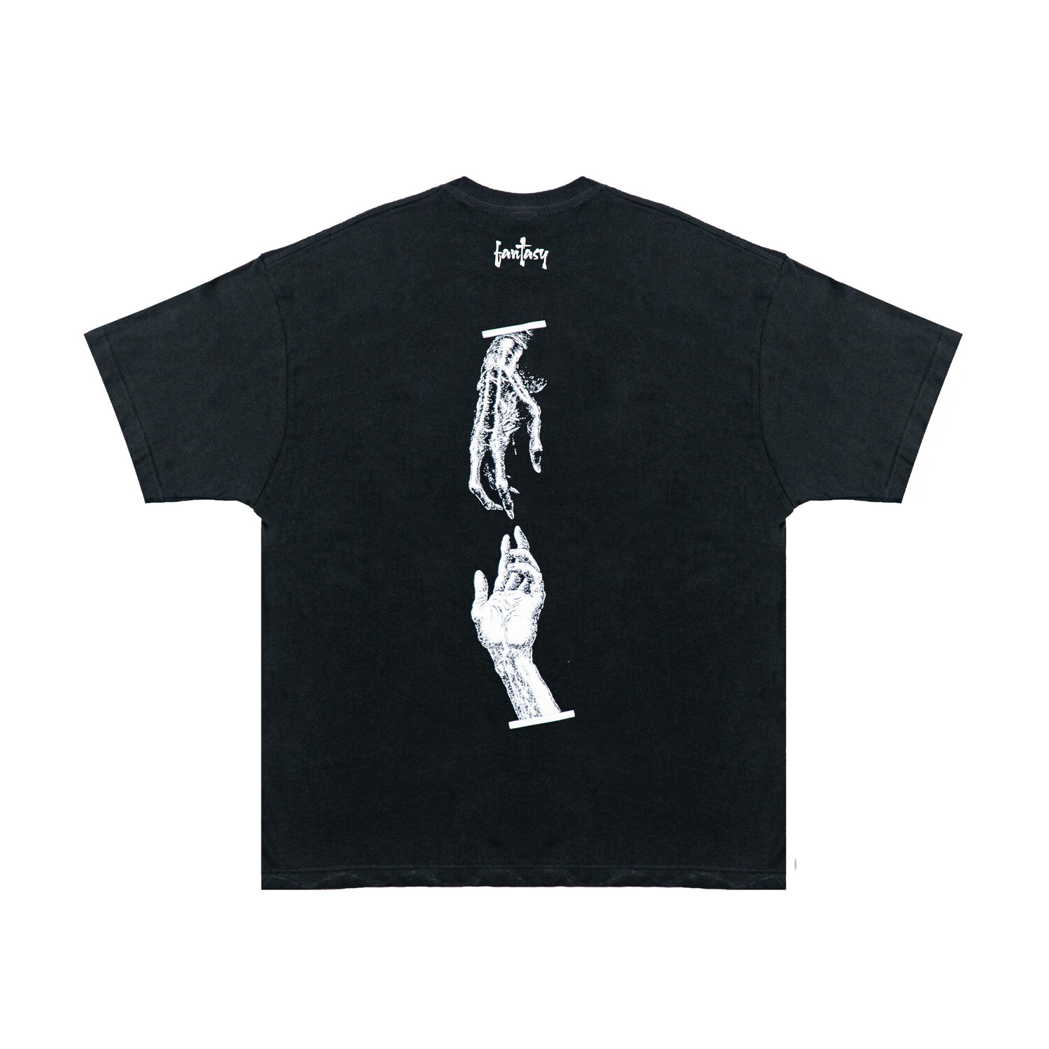 

Футболка Nike унисекс, цвет Black