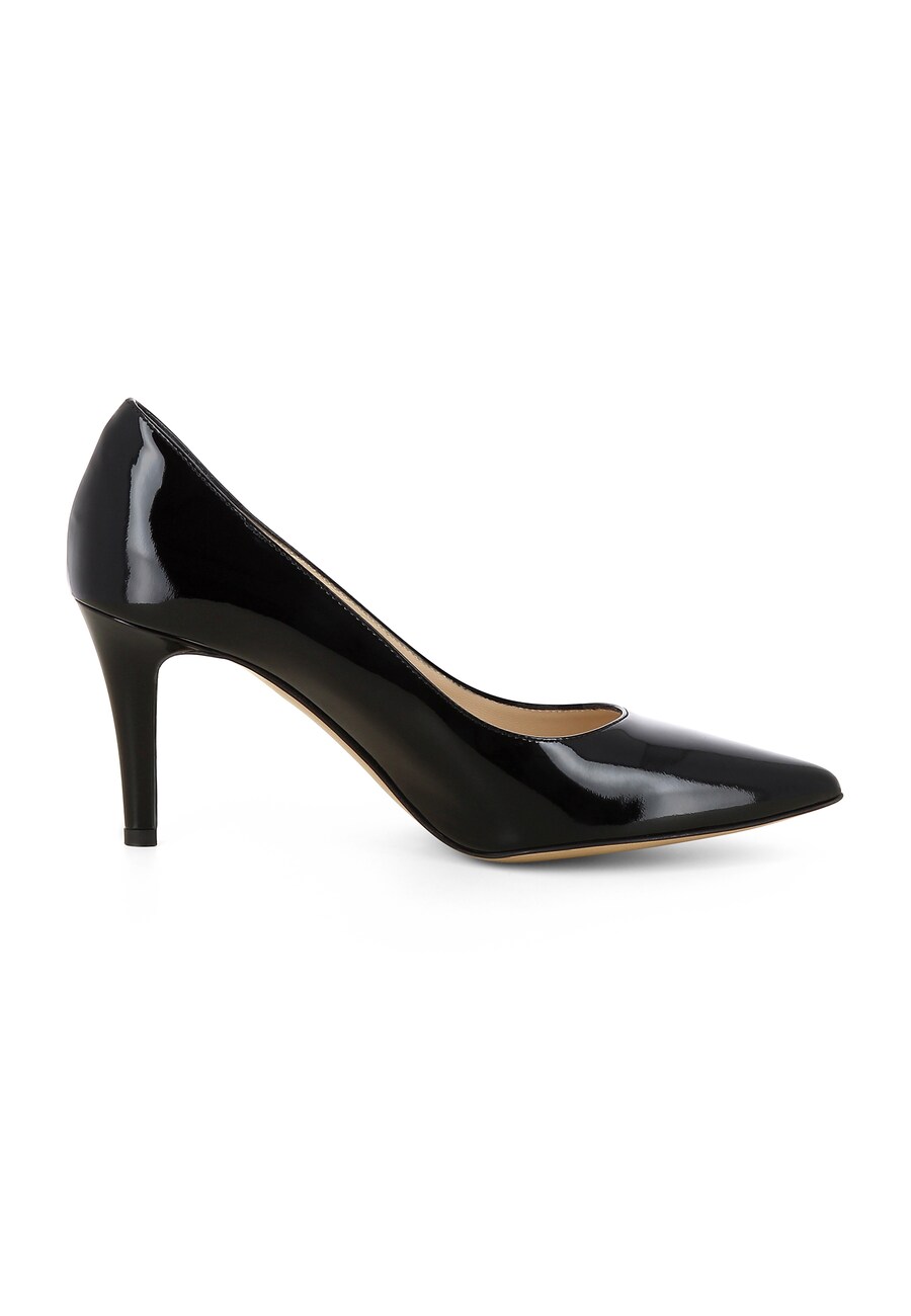 Туфли EVITA Aria, Black