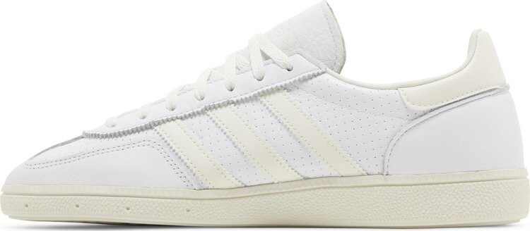 Кроссовки Handball Spezial 'White Off White', белый — фото 3