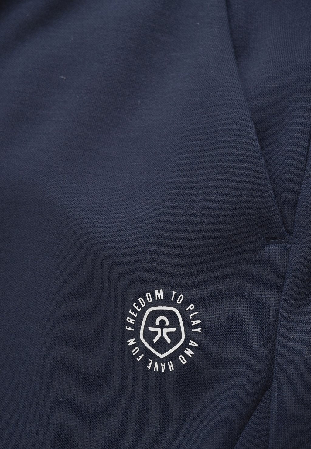 

Шорты Color Kids, синий деним