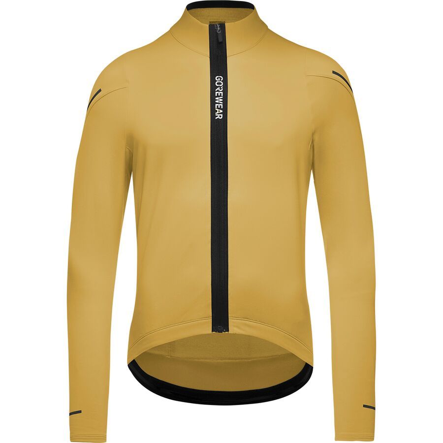 

Футболка GOREWEAR SPINSHIFT Thermo Long-Sleeve GOREWEAR, Tuscan Sand