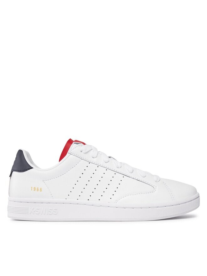 

Кроссовки Lozan Klub Lth K-Swiss, белый