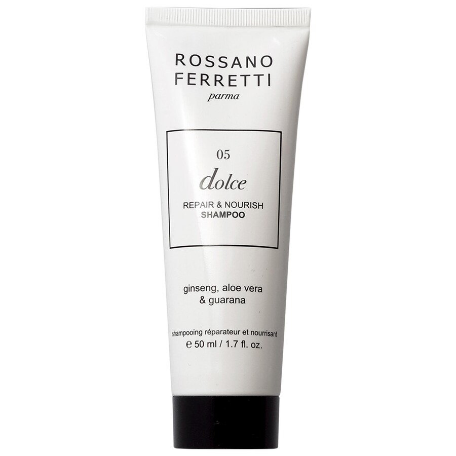 

Питательный шампунь Mini Dolce Rossano Ferretti Parma, 1.7 oz /50 mL