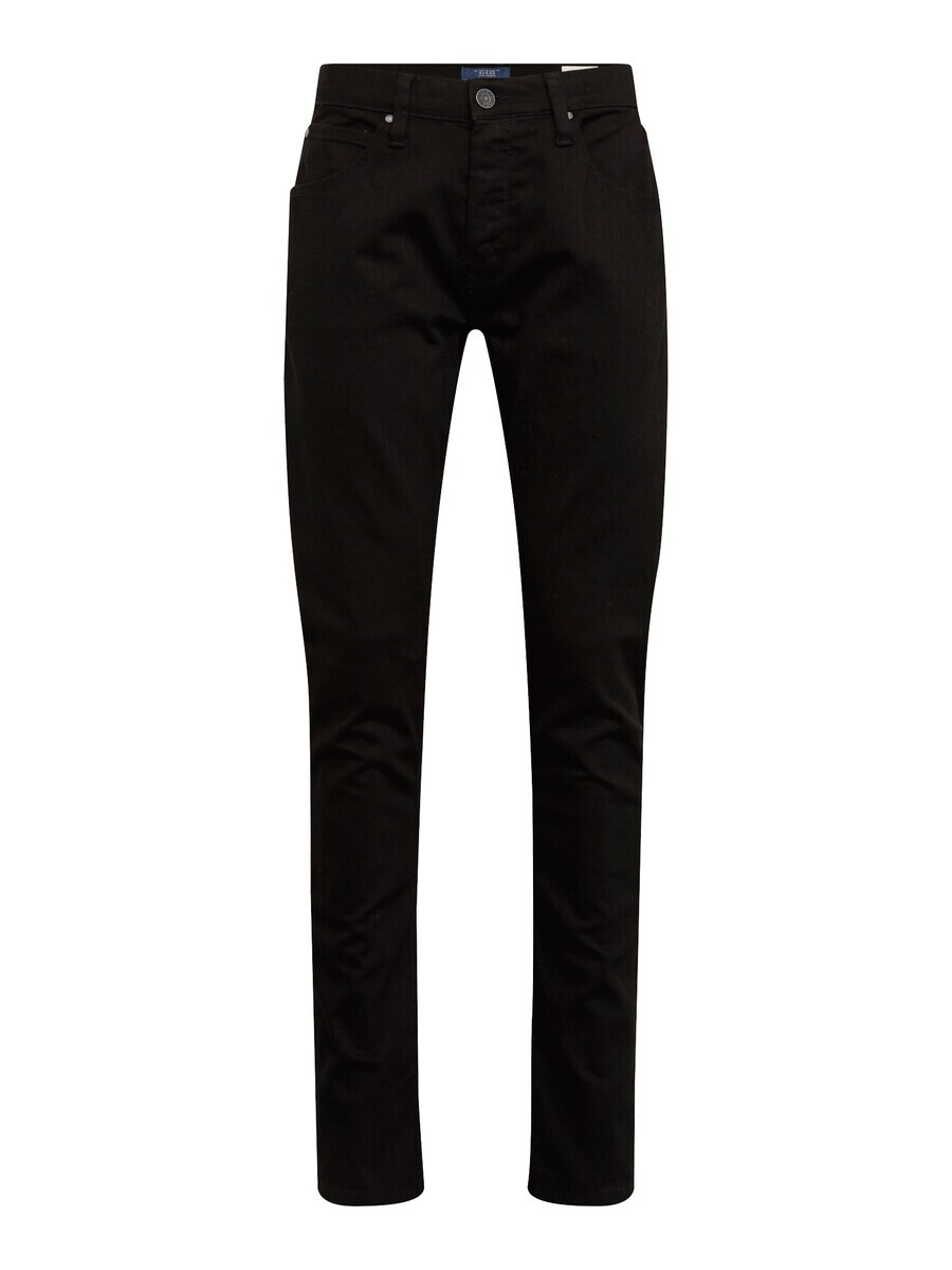 

Джинсы BLEND Regular Jeans Twister, черный деним