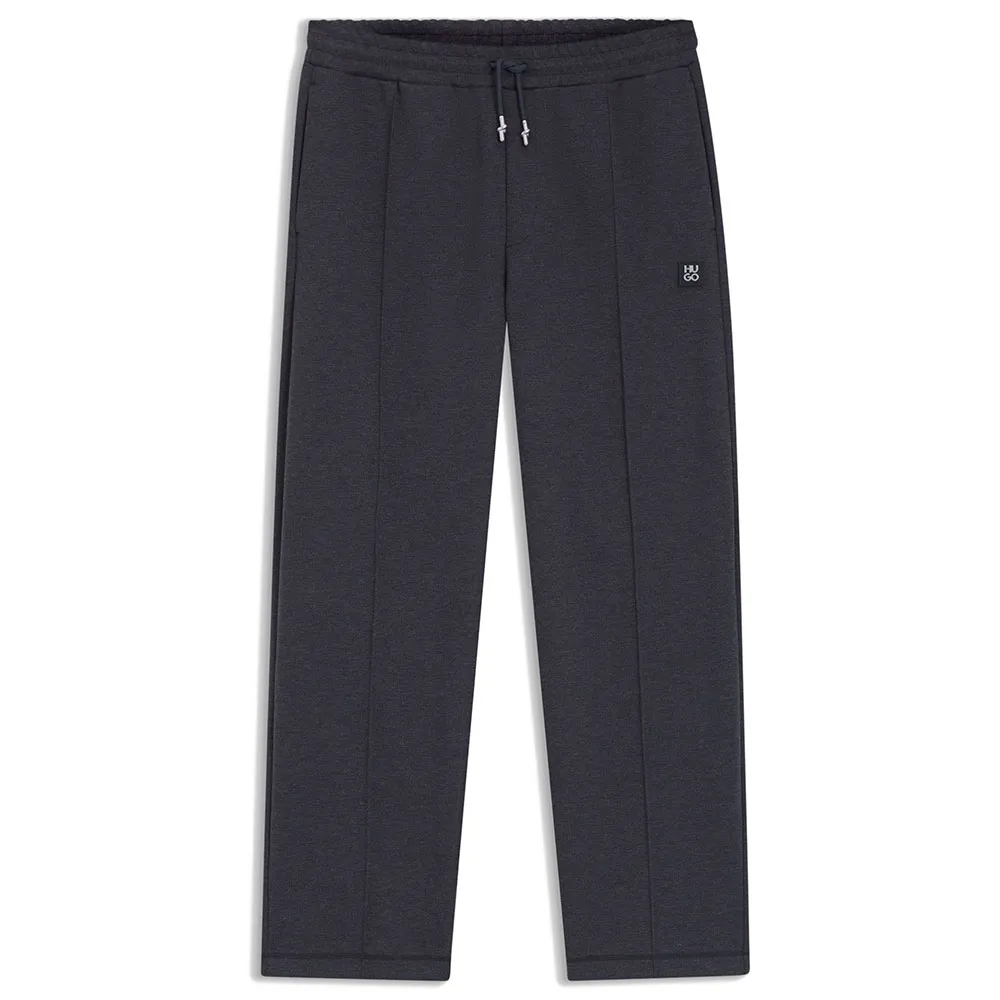 

Спортивные штаны HUGO Dineto 10276749, серый