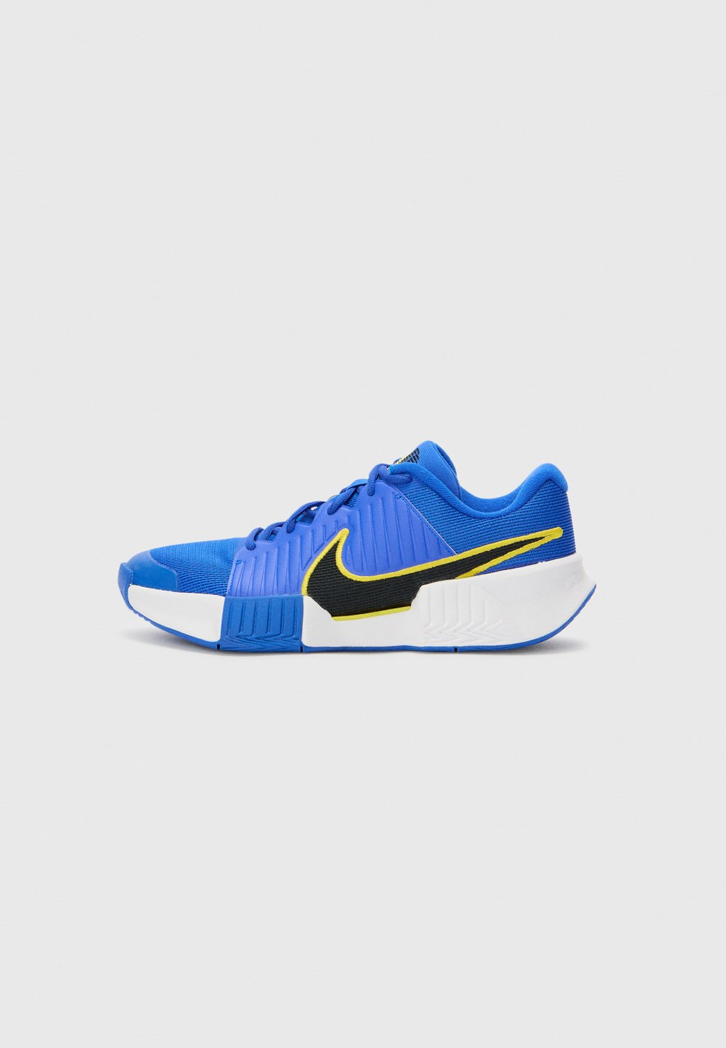 

Теннисные туфли CHALLENGE PRO Nike Performance, синий