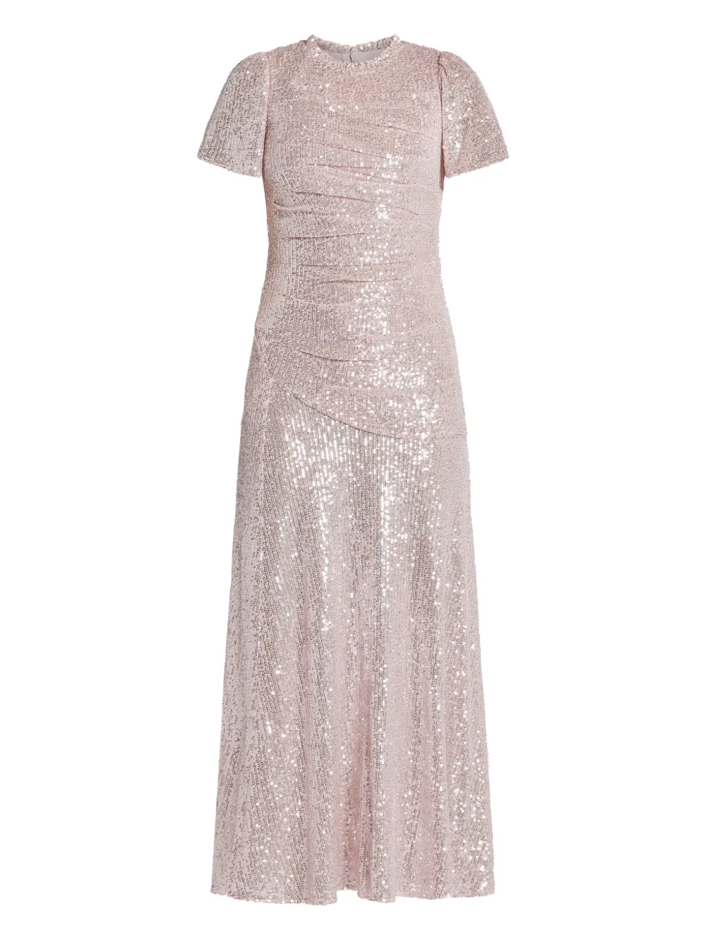 

Платье Valentina Needle & Thread, розовый