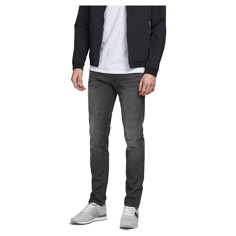 

Джинсы Jack & Jones Tim Original Jos 120, серый