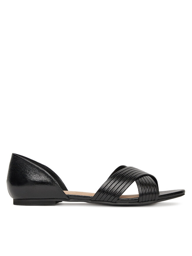 Сандалии Clara Barson WS24038-03, черный