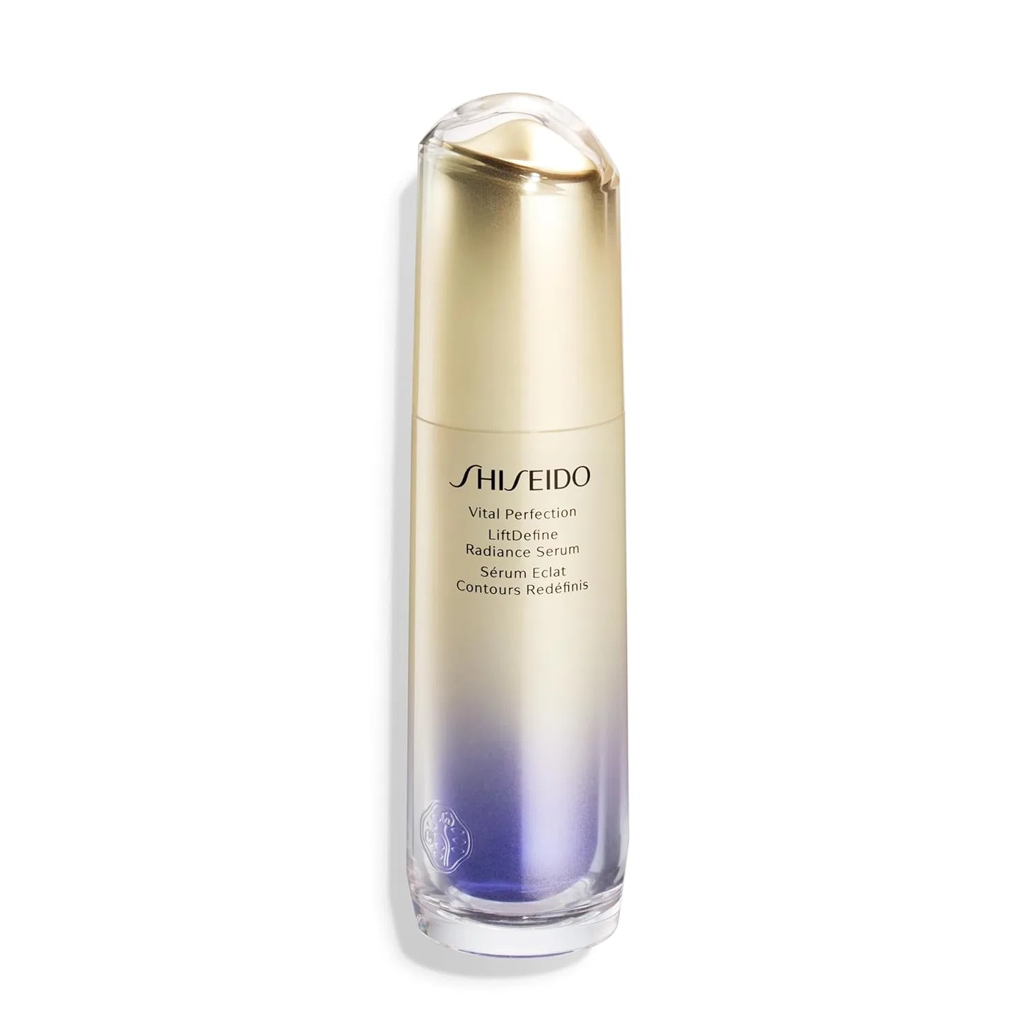 Сыворотка Shiseido — Для лица «Vital Perfection Liftdefine Radiance Serum» от, 40 мл