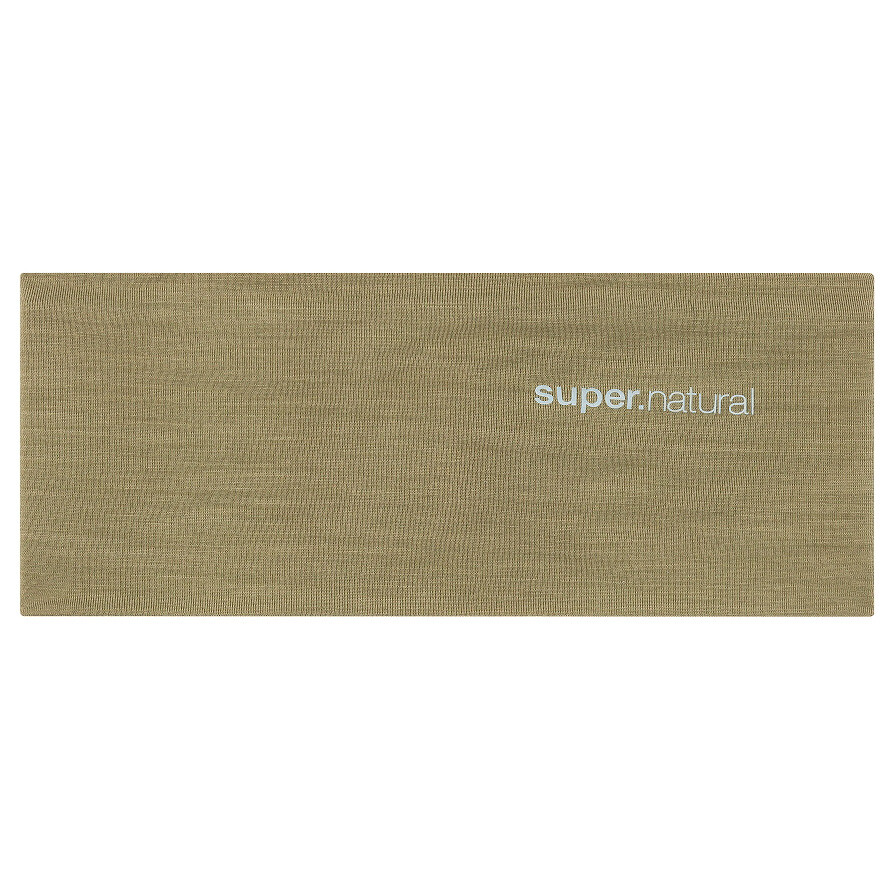 

Повязка на голову Super Natural Wanderlust Headband, цвет Aloe