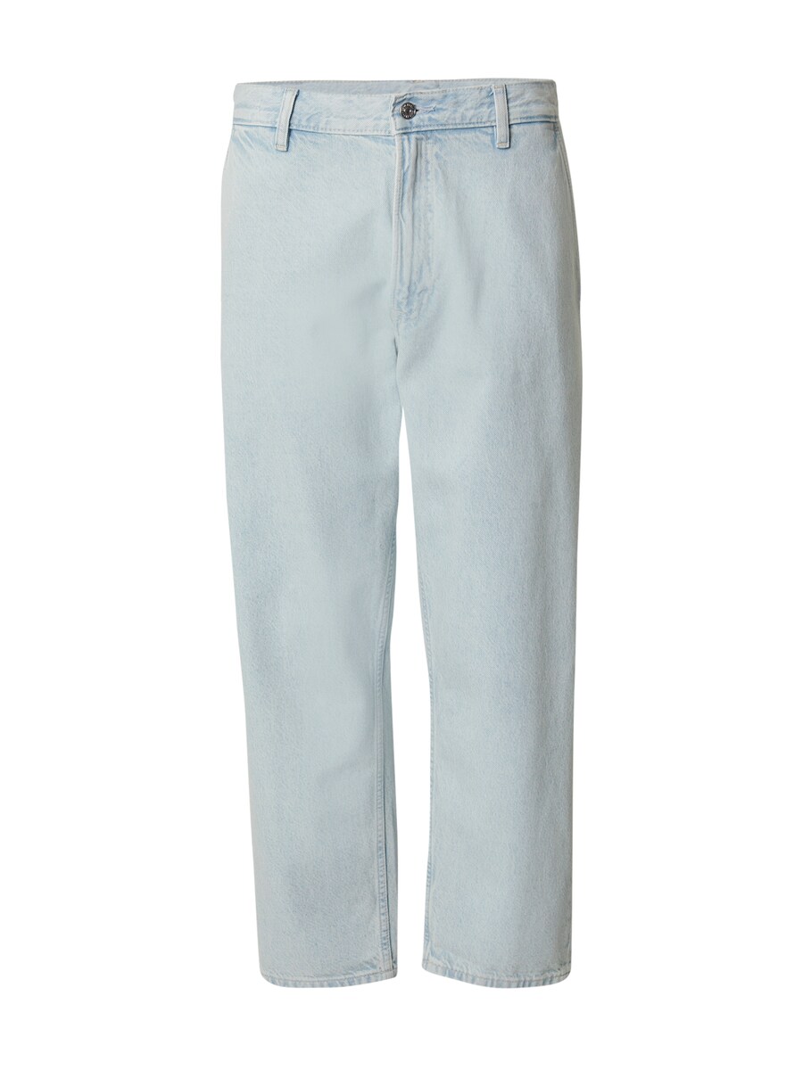 

Обычные джинсы Calvin Klein Jeans 90S, светло-голубой