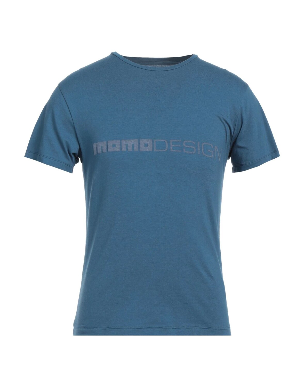 

Футболка Momo Design, синий