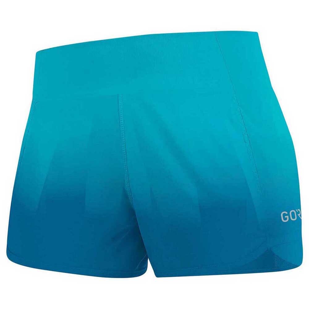 

Шорты GORE Wear R5 Light, синий