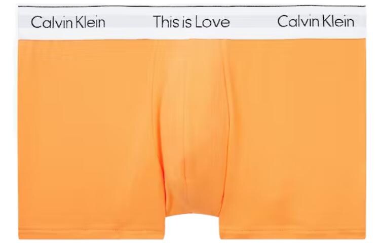 

Мужские трусы Calvin Klein