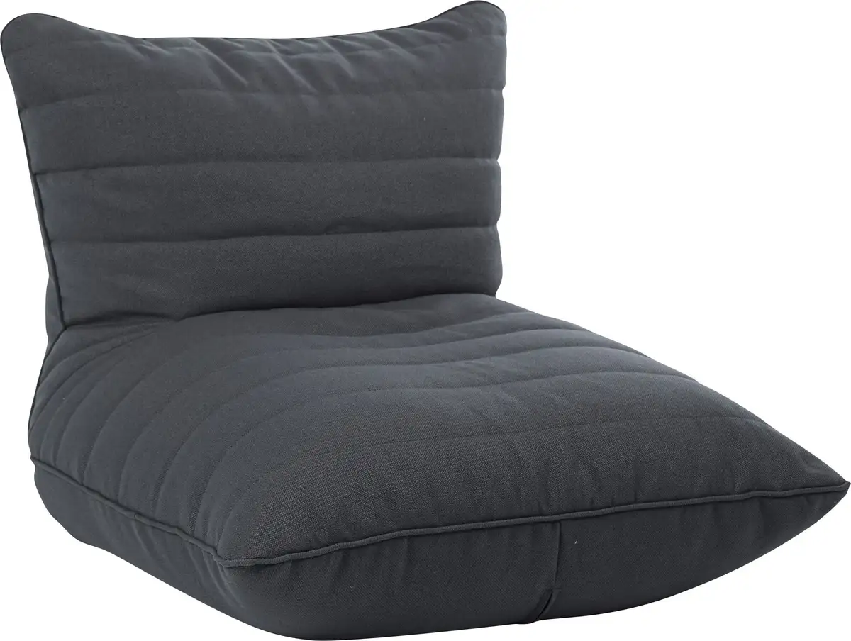 

Погремушка Sitting Point "Холст", (1 шт.) 80х75х90 см, цвет anthrazit