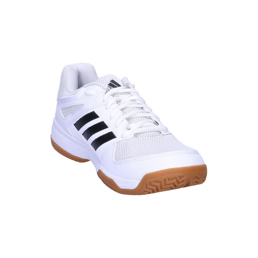 Женские кроссовки для дома adidas Speedcourt IH3159 — фото 2