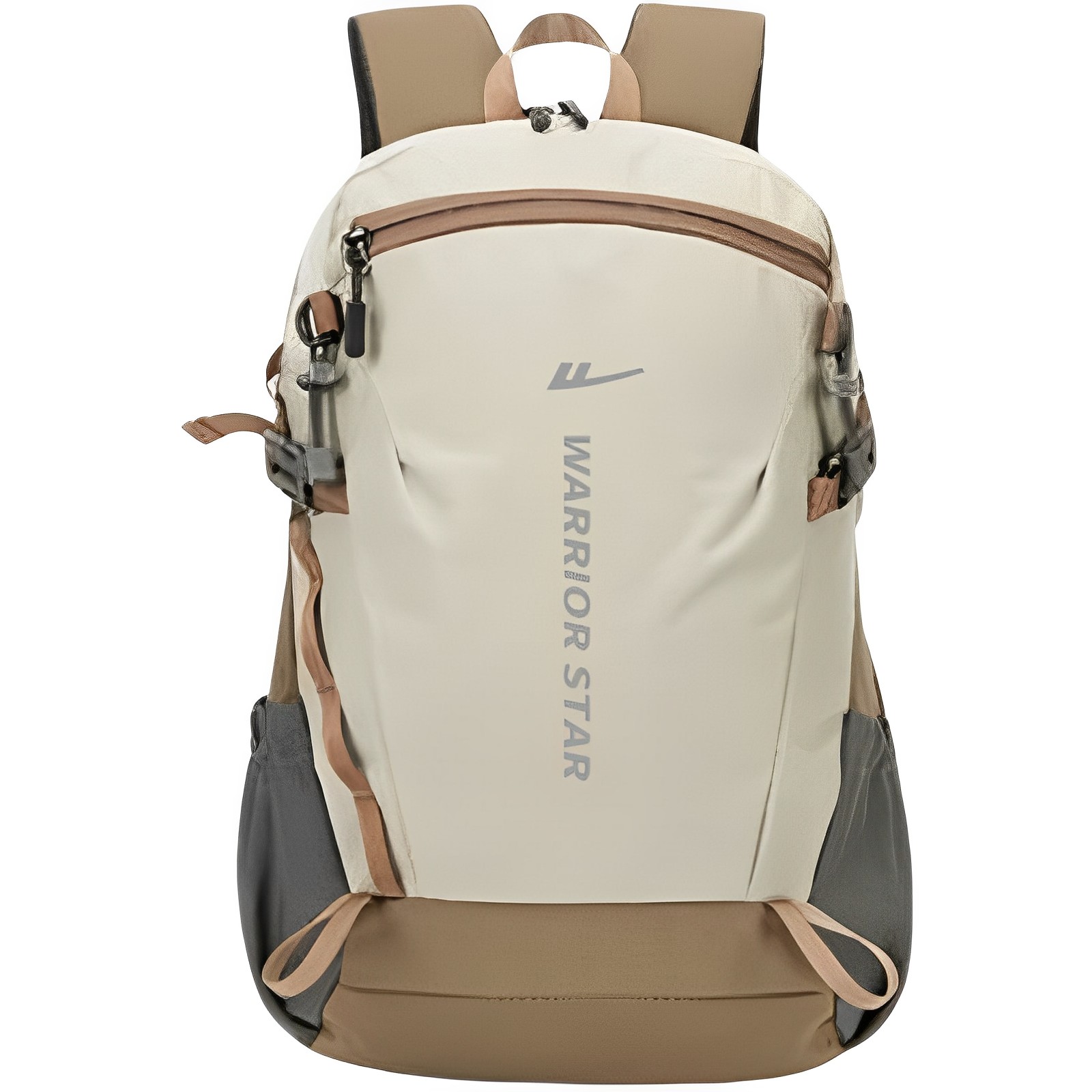 

WARRIOR Нейлоновый рюкзак Regular Unisex Khaki