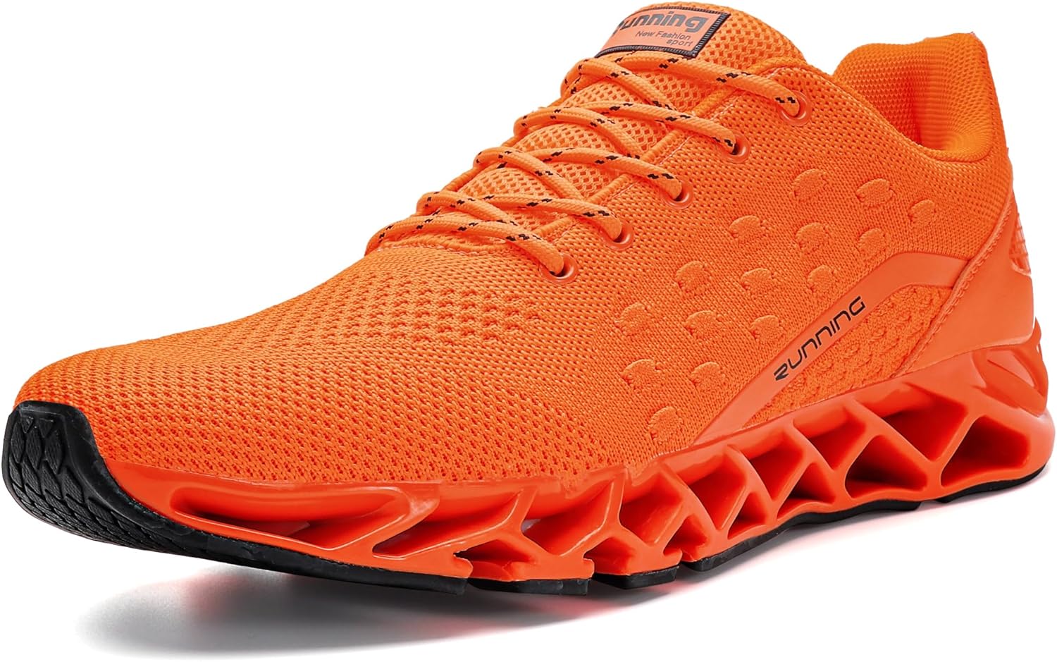 

Мужские кроссовки TSIODFO, модные спортивные для бега, тенниса и ходьбы, белый/бежевый