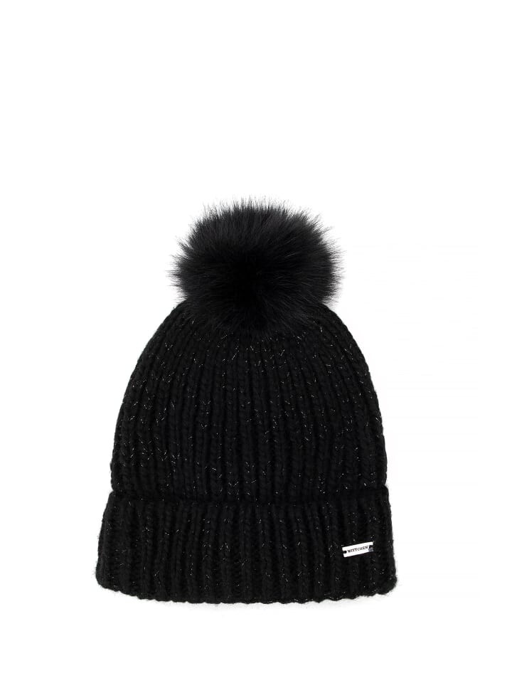 

Зимняя шапка Wittchen WINTER HAT, черный