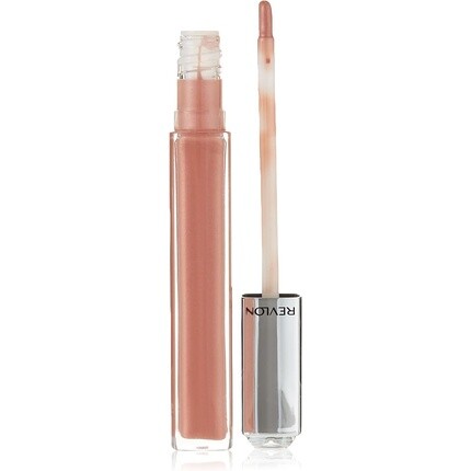 

Лак для губ «Дымчатый топаз» 5,9 мл, Revlon, Серый, Лак для губ «Дымчатый топаз» 5,9 мл, Revlon