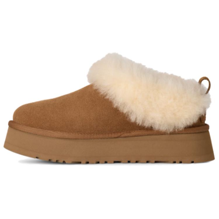 Ботинки UGG Tazzelle, коричневый