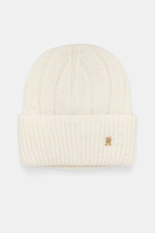 

Шапка Tommy Hilfiger, бежевый
