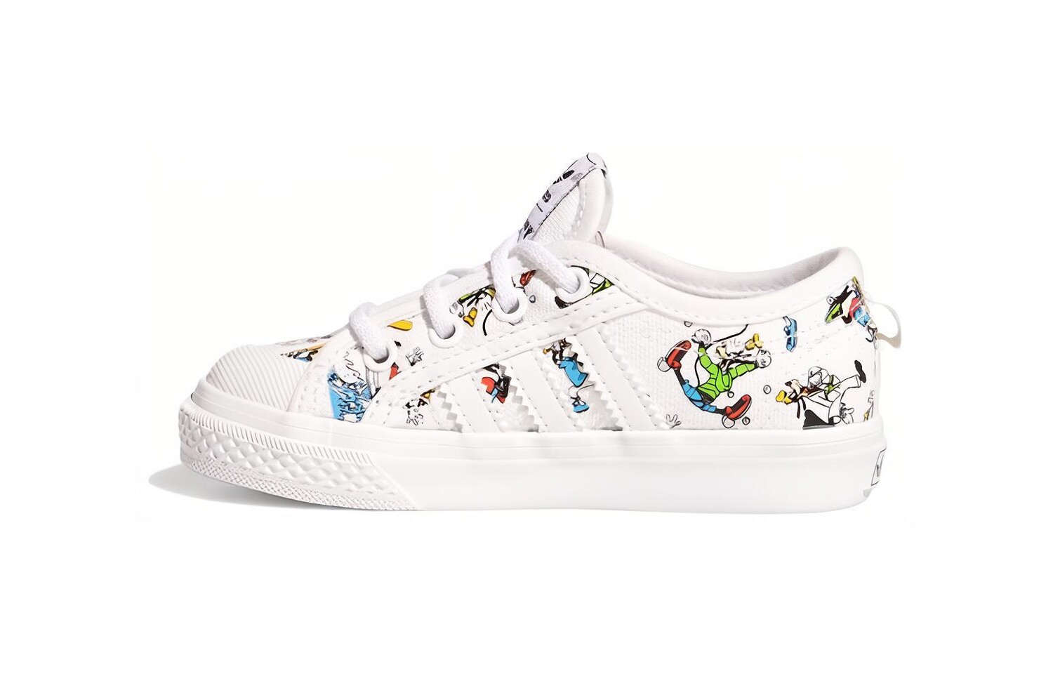 

Adidas originals NIZZA Кроссовки для малышей TD