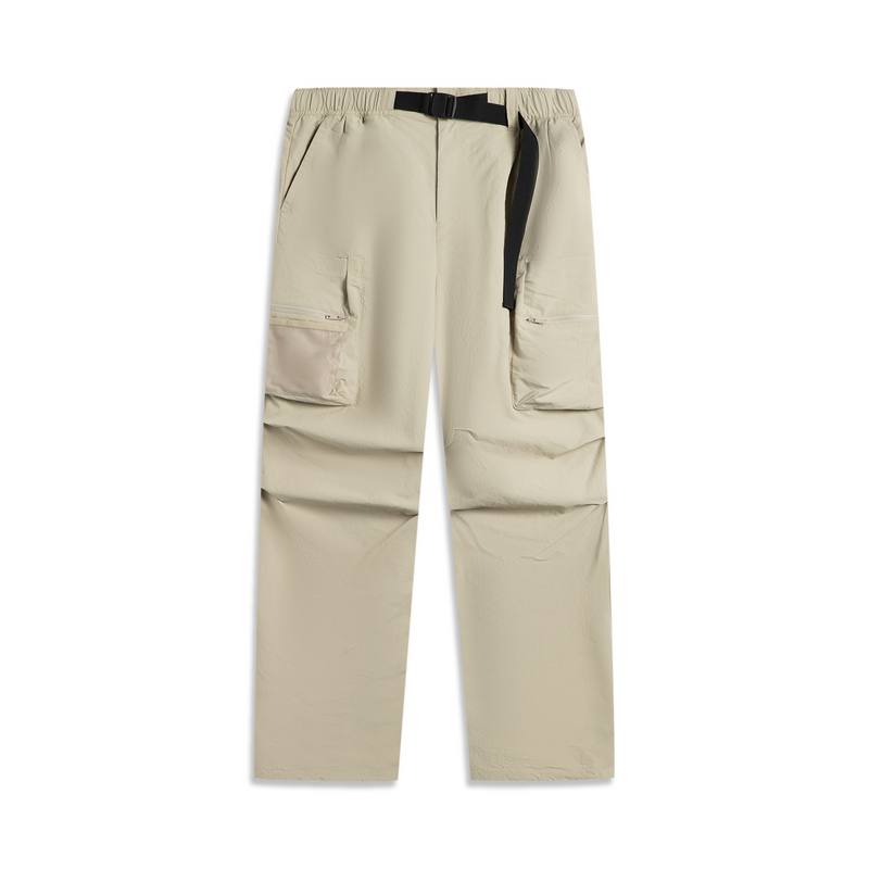 

Повседневные брюки мужские Muted Grass LINING, Muted Grass
