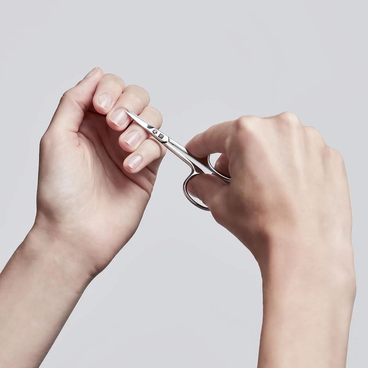 Кутикульные ножницы Zwilling Classic Inox, 90 мм Zwilling — фото 2