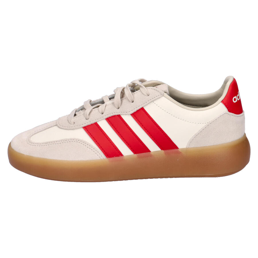 adidas мужские кроссовки BARREDA DECODE LUX — фото 2