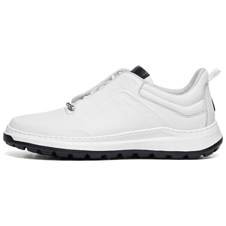 

Кроссовки мужские Lifestyle Shoes Men Low-Top Vicki Brown, белый/синий